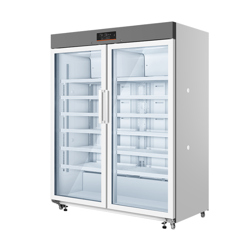 MC-5L1366 Midea Pharmacy Refrigerator - Image 3