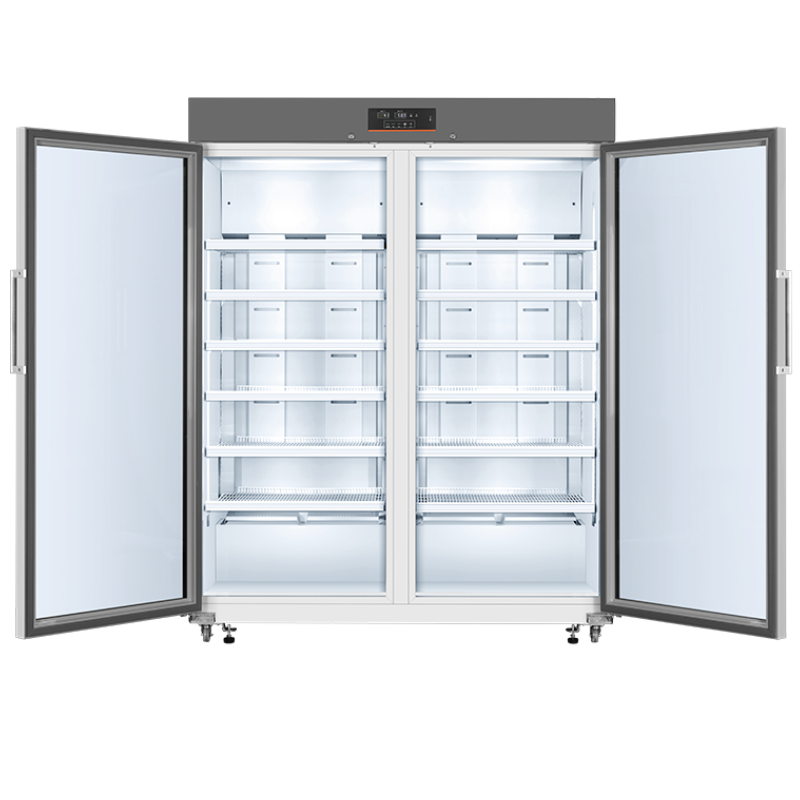MC-5L1366 Midea Pharmacy Refrigerator - Image 2