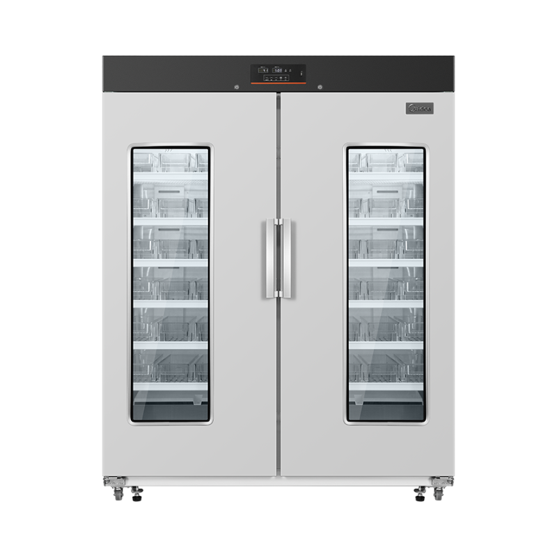 MXY- 1306 Midea Bio-Medical Blood Bank Refrigerator